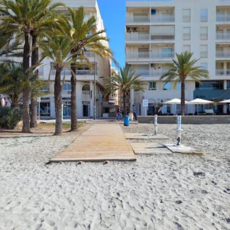 Costa Blanca Apartments - Apartamento de 3 dormitorios - 37