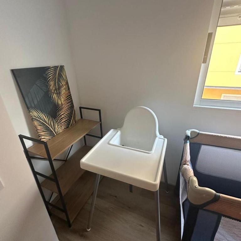 Costa Blanca Apartments - Apartamento de 3 dormitorios - 25