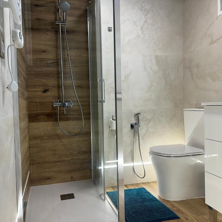 Costa Blanca Apartments - Apartamento de 3 dormitorios - 29