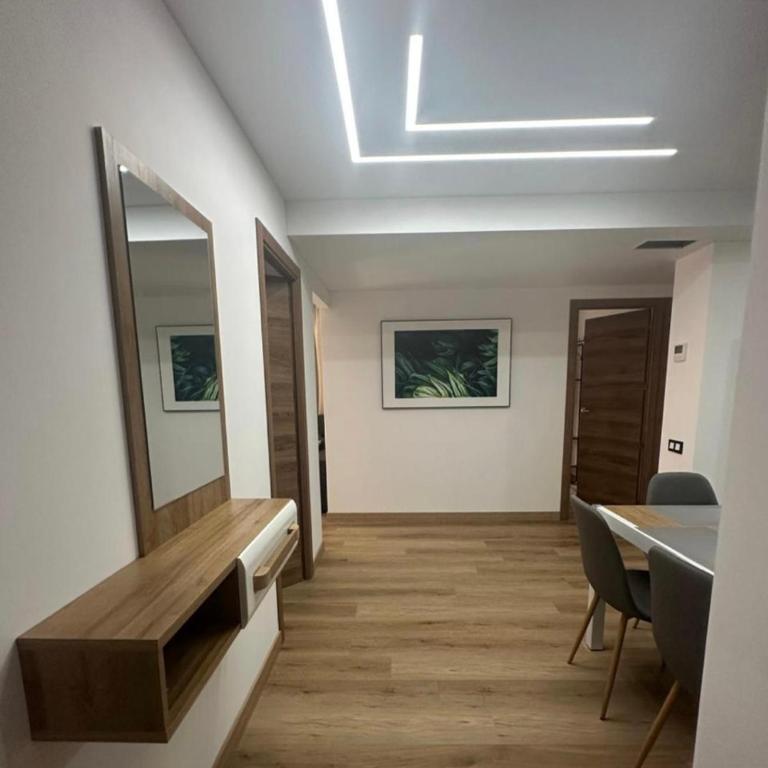 Costa Blanca Apartments - Apartamento de 3 dormitorios - 4