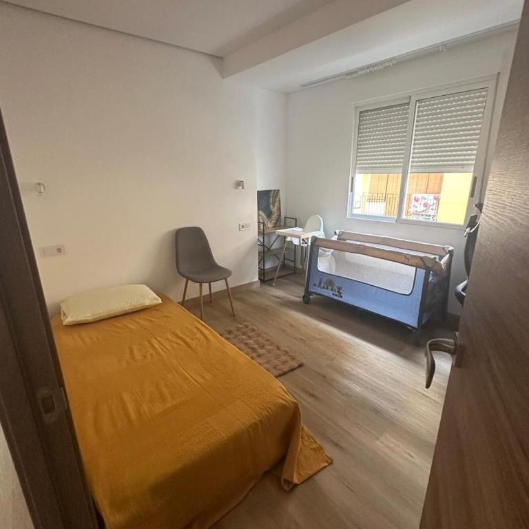 Costa Blanca Apartments - Apartamento de 3 dormitorios - 23