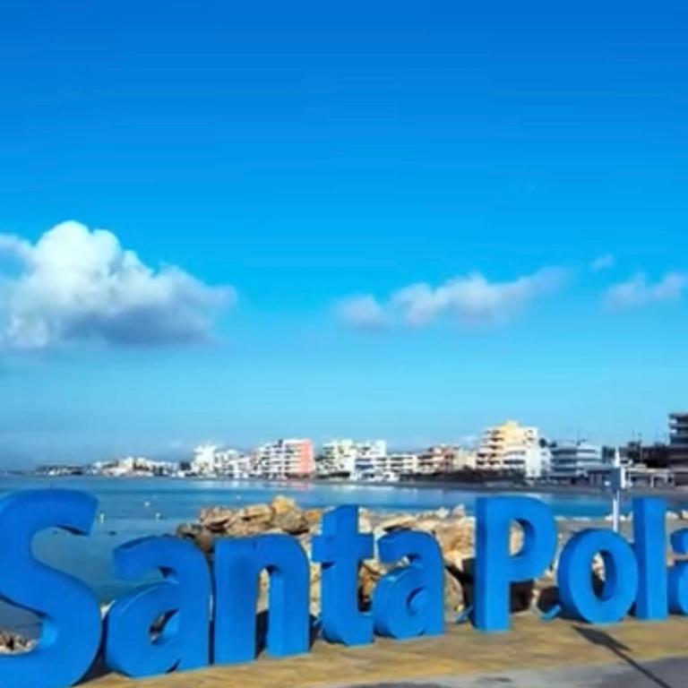 Costa Blanca Apartments - Apartamento de 3 dormitorios - 35
