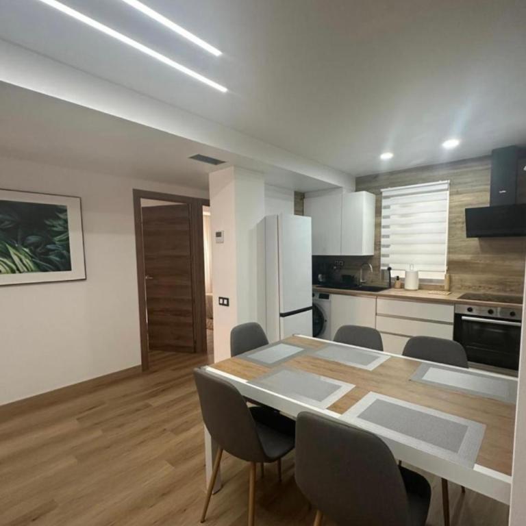 Costa Blanca Apartments - Apartamento de 3 dormitorios - 3