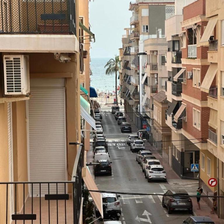 Costa Blanca Apartments - Apartamento de 3 dormitorios - 15