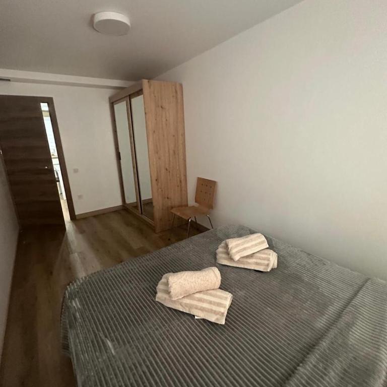 Costa Blanca Apartments - Apartamento de 3 dormitorios - 19