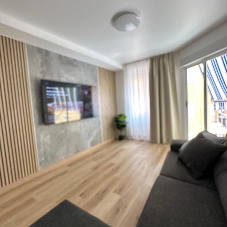 Costa Blanca Apartments - Apartamento de 3 dormitorios - 11