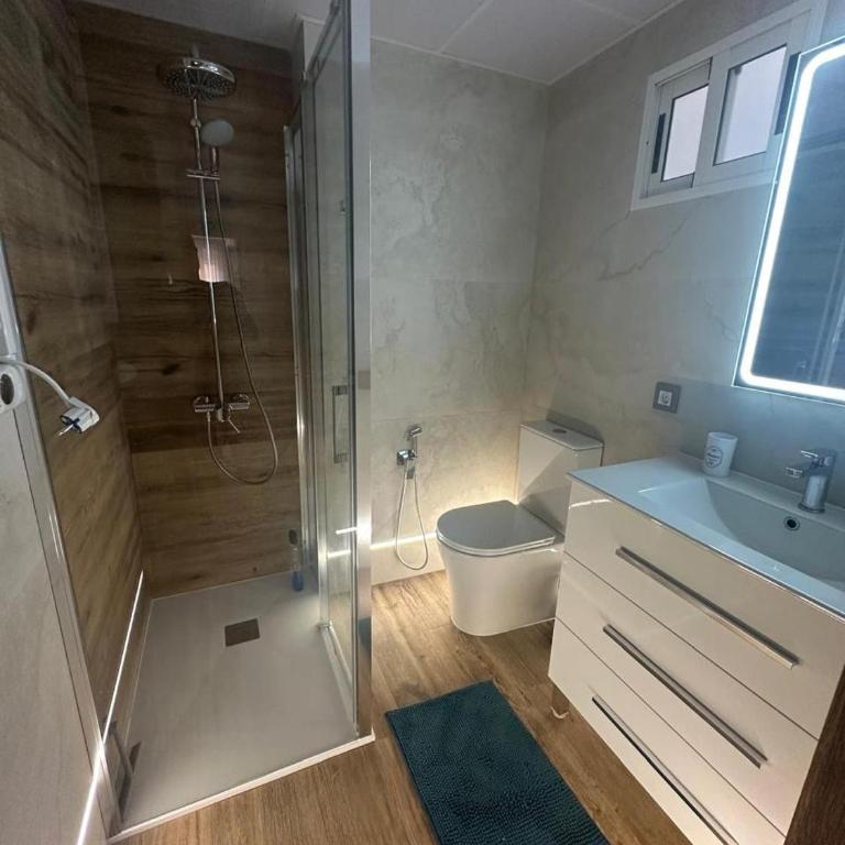 Costa Blanca Apartments - Apartamento de 3 dormitorios - 28