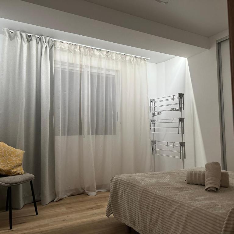 Costa Blanca Apartments - Apartamento de 3 dormitorios - 22
