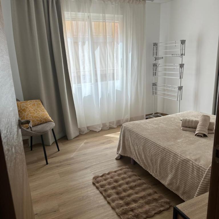 Costa Blanca Apartments - Apartamento de 3 dormitorios - 20