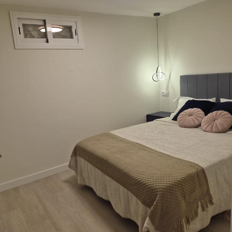 El Paseo a Madrid 169 - Junto a la Casa de Campo - Appartement Supérieur 1 Chambre - 37