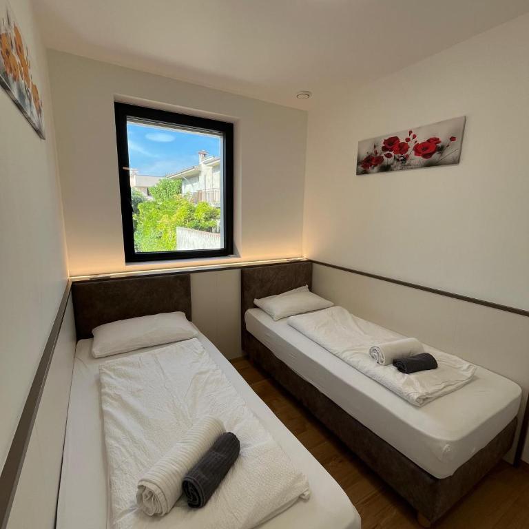 Bardolino Central Living - Corte Garden - Apartment mit 2 Schlafzimmern - 4