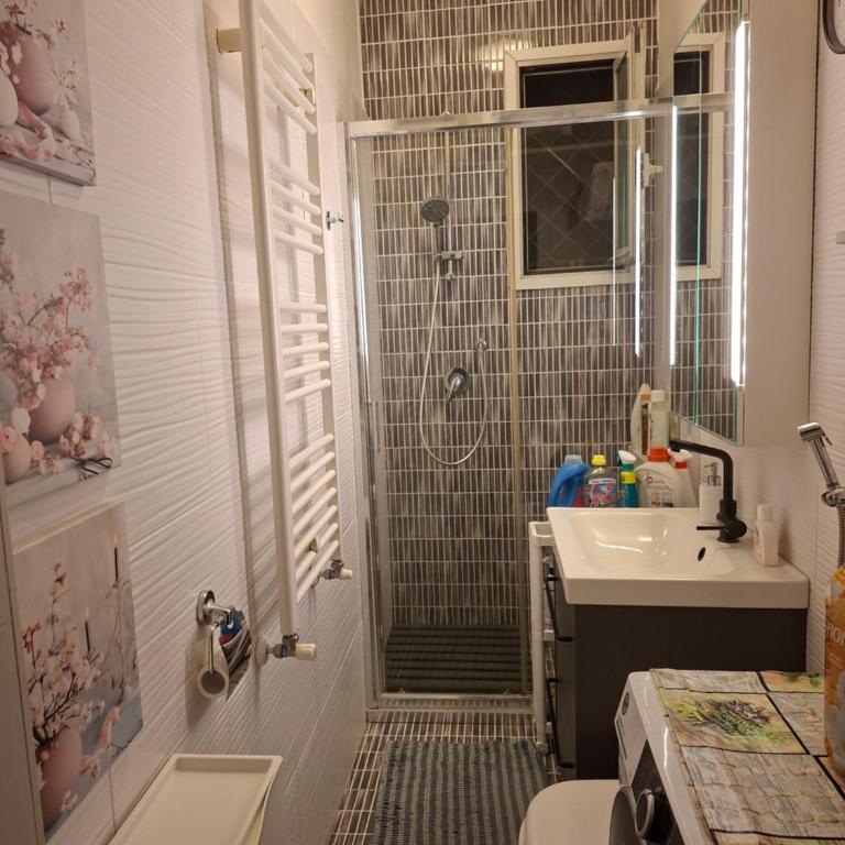 Home G&D - Room in shared flat - Camera Singola con Bagno in Comune - 7