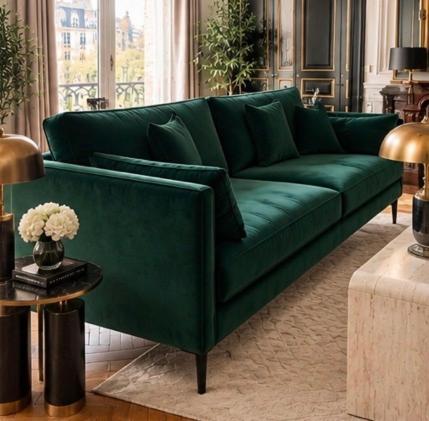 II Champs-Elysees - George V - Air Conditioned - 8 Guests - Appartement - 4