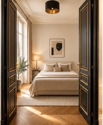 II Champs-Elysees - George V - Air Conditioned - 8 Guests - Appartement - 8