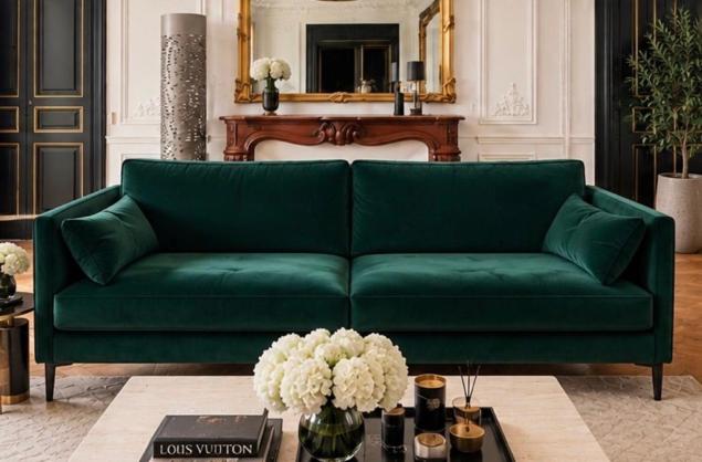II Champs-Elysees - George V - Air Conditioned - 8 Guests - Appartement - 10