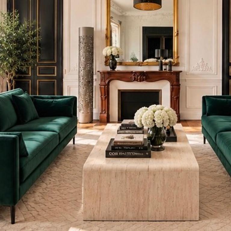 II Champs-Elysees - George V - Air Conditioned - 8 Guests - Appartement - 15