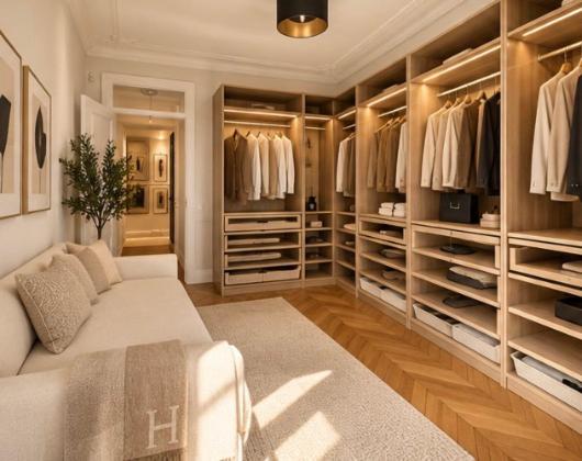 II Champs-Elysees - George V - Air Conditioned - 8 Guests - Appartement - 17