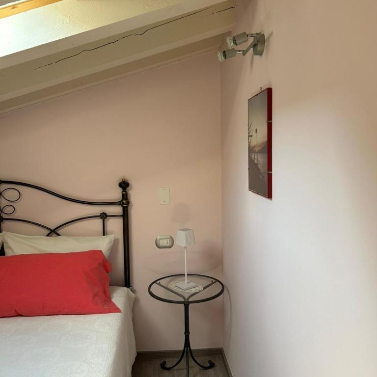 Casa Giacomina - Appartamento con 2 Camere da Letto - 26