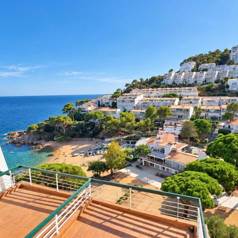 Mirador del Mar Tossa de Mar - Apartamento de 2 dormitorios - 1