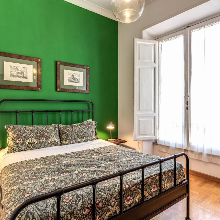Casa Matilde-Piazza del Popolo - Appartamento con 2 Camere da Letto - 10