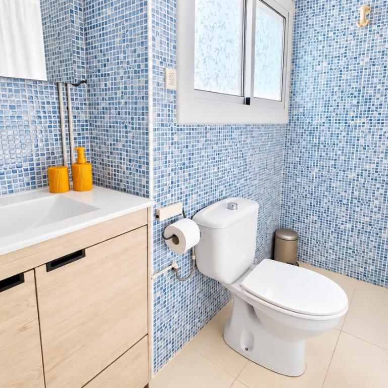 Mirador del Mar Tossa de Mar - Apartamento de 2 dormitorios - 15