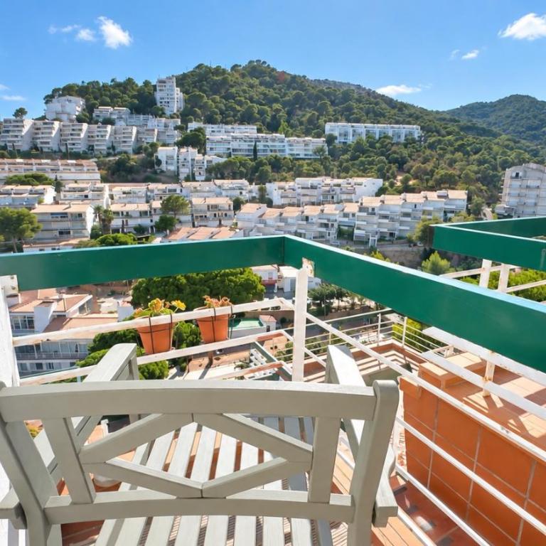 Mirador del Mar Tossa de Mar - Apartamento de 2 dormitorios - 16