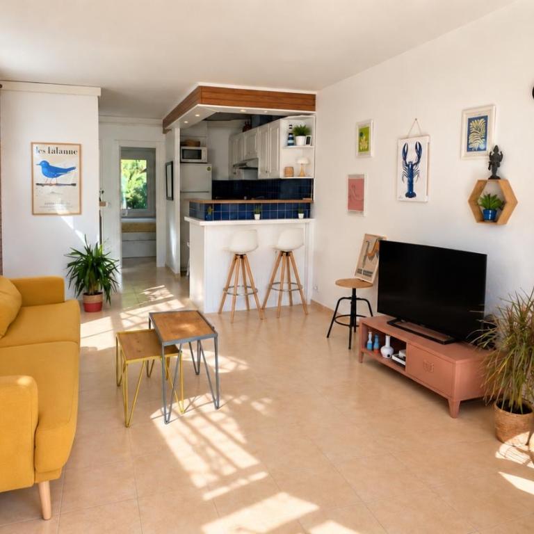 Mirador del Mar Tossa de Mar - Apartamento de 2 dormitorios - 6