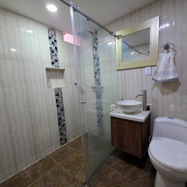 GRANDE y ESCLUSIVO APARTAMENTO - Apartamento - 8