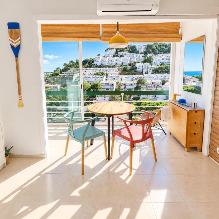 Mirador del Mar Tossa de Mar - Apartamento de 2 dormitorios - 3