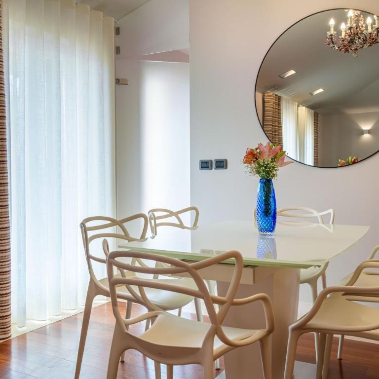 Nau Heart - Appartamento con 3 Camere da Letto - 42