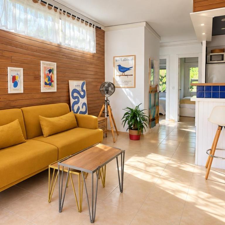 Mirador del Mar Tossa de Mar - Apartamento de 2 dormitorios - 5