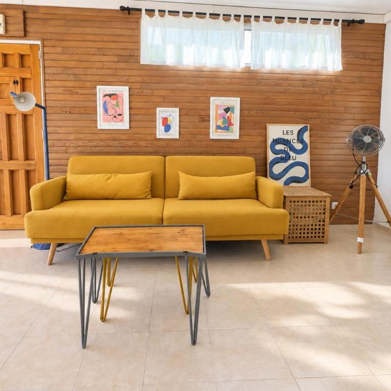 Mirador del Mar Tossa de Mar - Apartamento de 2 dormitorios - 4
