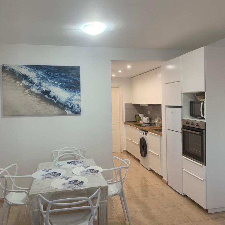 Casa Sotavento - Appartamento con 1 Camera da Letto - 11