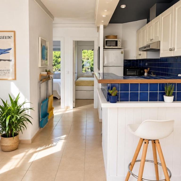 Mirador del Mar Tossa de Mar - Apartamento de 2 dormitorios - 10