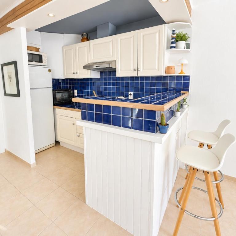 Mirador del Mar Tossa de Mar - Apartamento de 2 dormitorios - 11