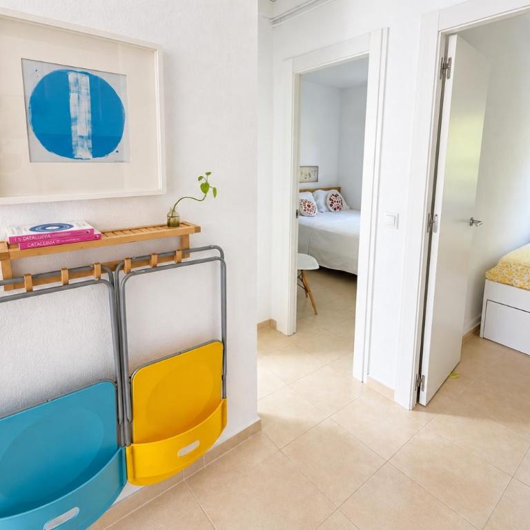 Mirador del Mar Tossa de Mar - Apartamento de 2 dormitorios - 12