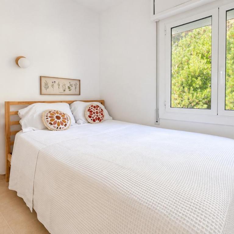 Mirador del Mar Tossa de Mar - Apartamento de 2 dormitorios - 14