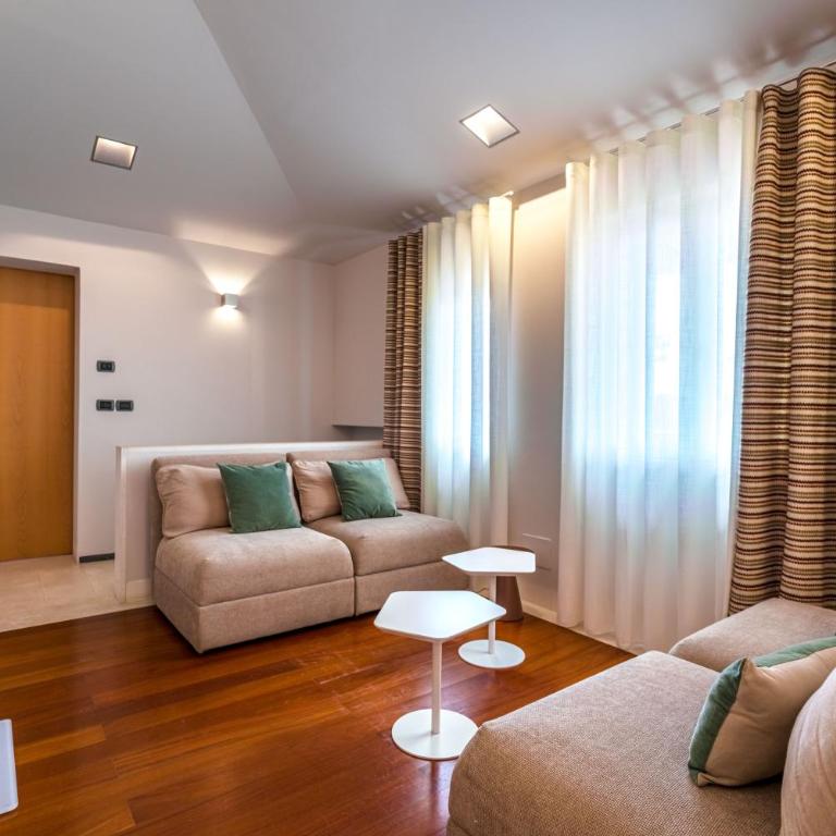 Nau Heart - Appartamento con 3 Camere da Letto - 40
