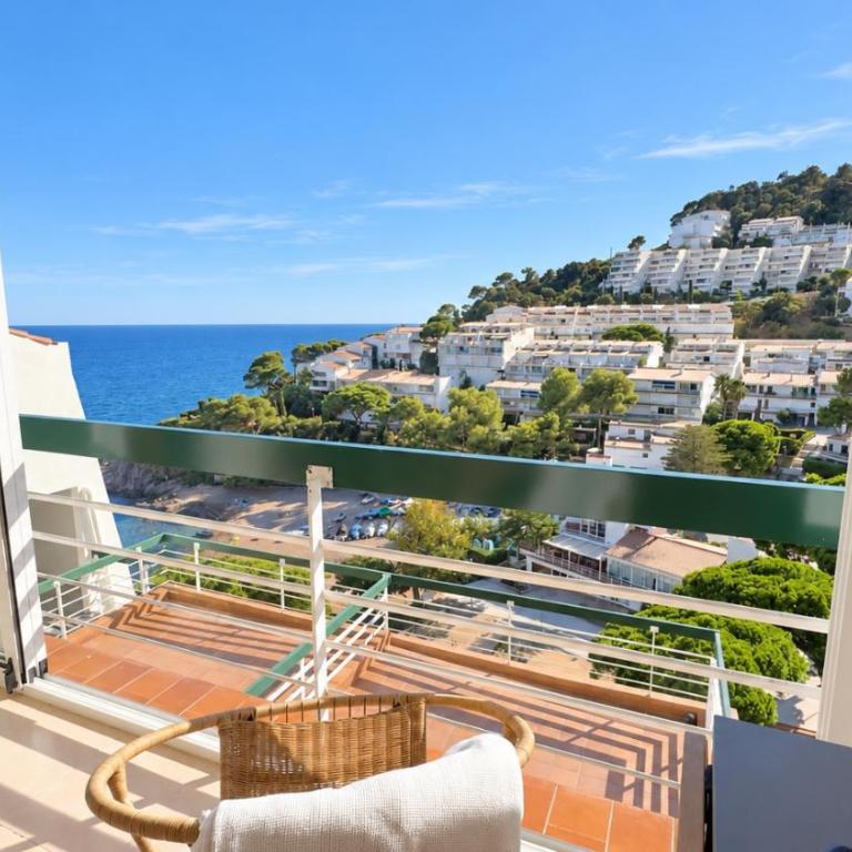 Mirador del Mar Tossa de Mar - Apartamento de 2 dormitorios - 2