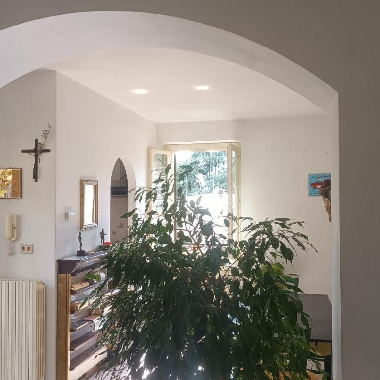 Oasi Panoramica Suite - Appartamento con Vista Montagna - 34