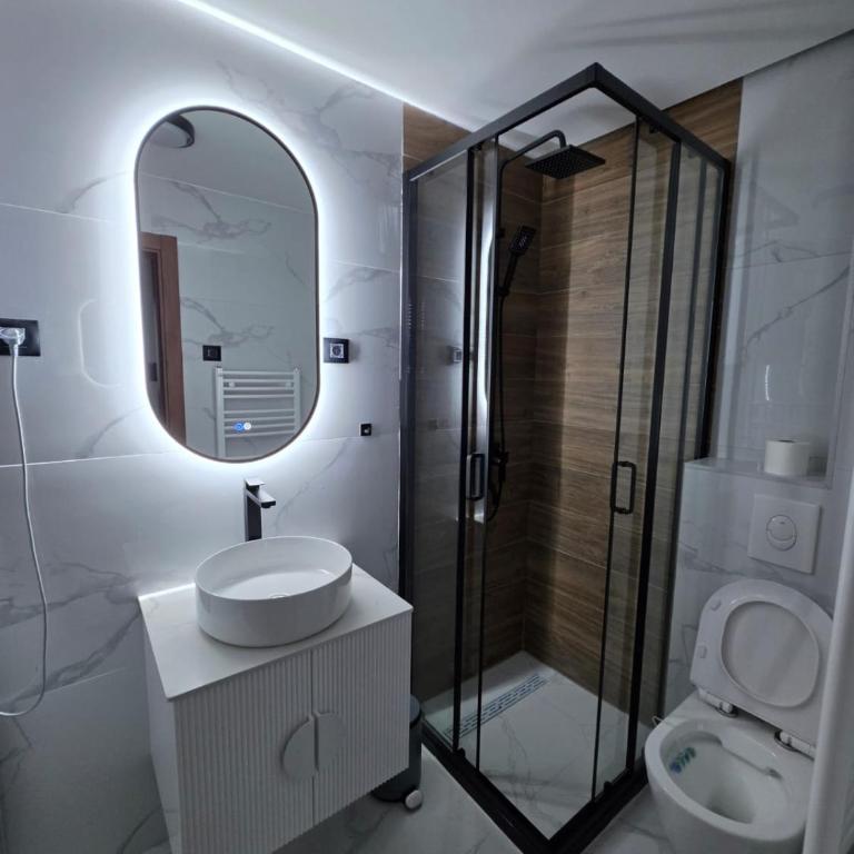 Durmitor View - One-Bedroom Apartment - 3