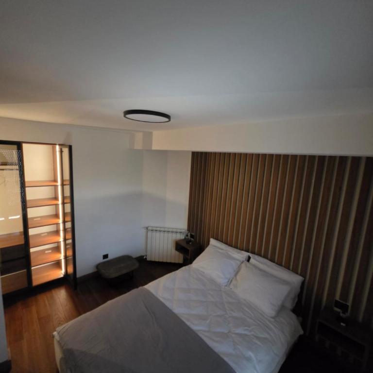 Durmitor View - One-Bedroom Apartment - 8