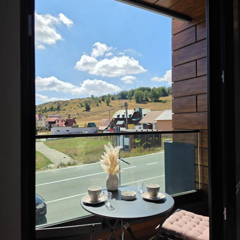 Durmitor View - One-Bedroom Apartment - 9