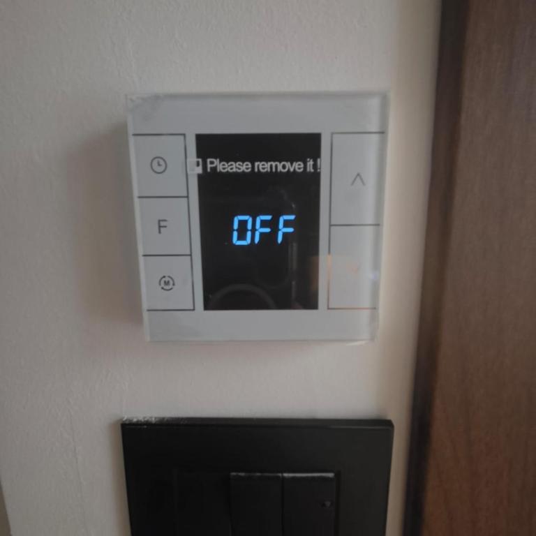 Durmitor View - One-Bedroom Apartment - 12