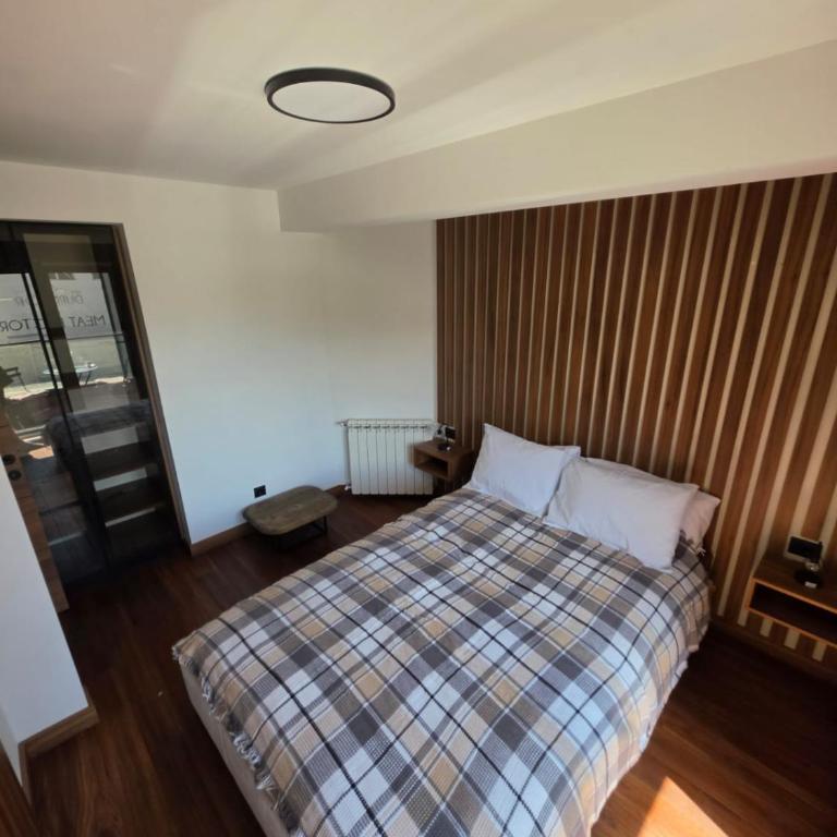Durmitor View - One-Bedroom Apartment - 13
