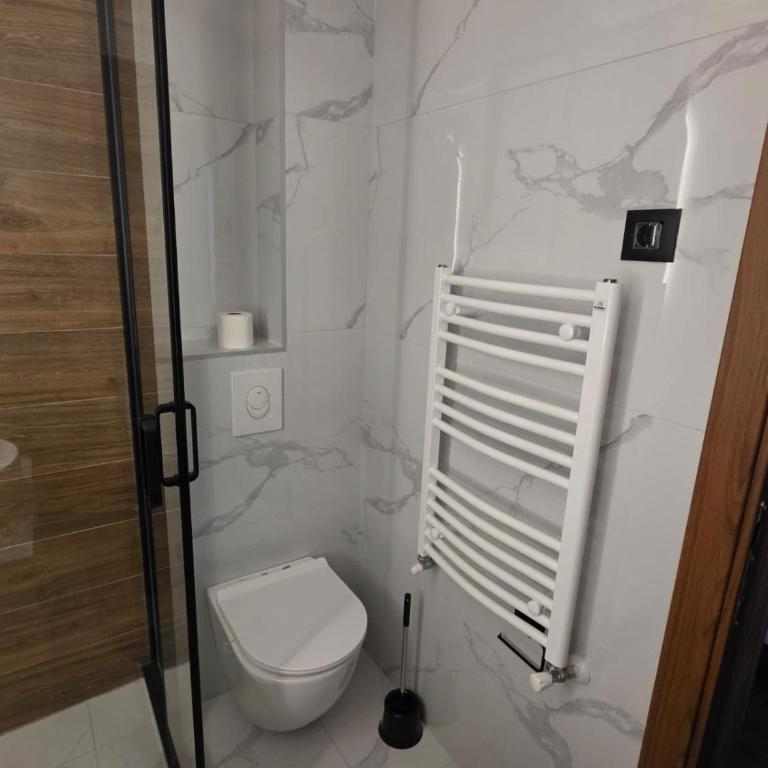 Durmitor View - One-Bedroom Apartment - 14