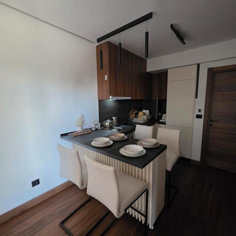 Durmitor View - One-Bedroom Apartment - 15