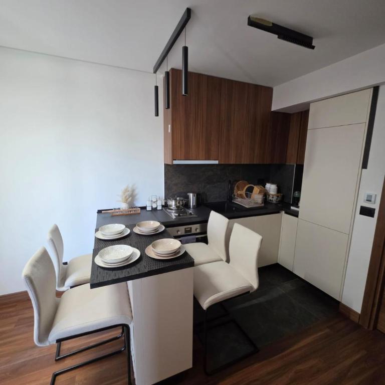 Durmitor View - One-Bedroom Apartment - 17