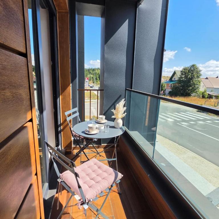 Durmitor View - One-Bedroom Apartment - 18