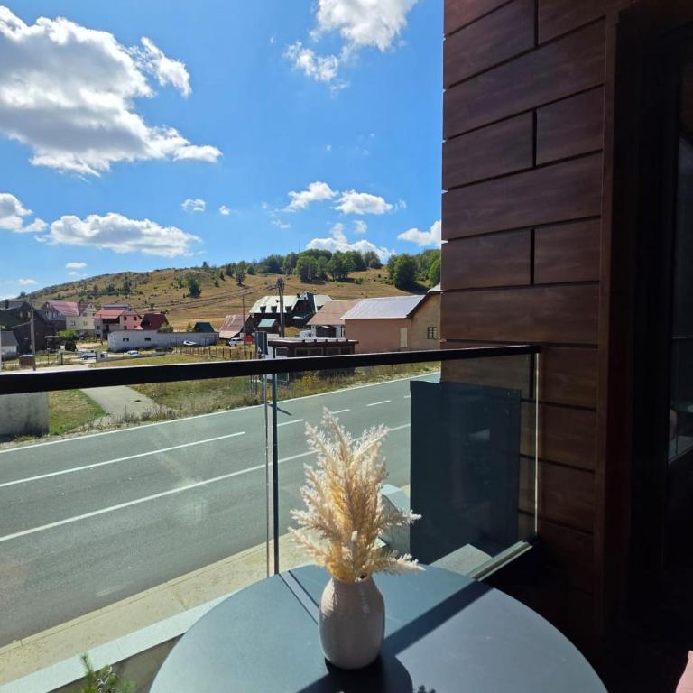 Durmitor View - One-Bedroom Apartment - 24